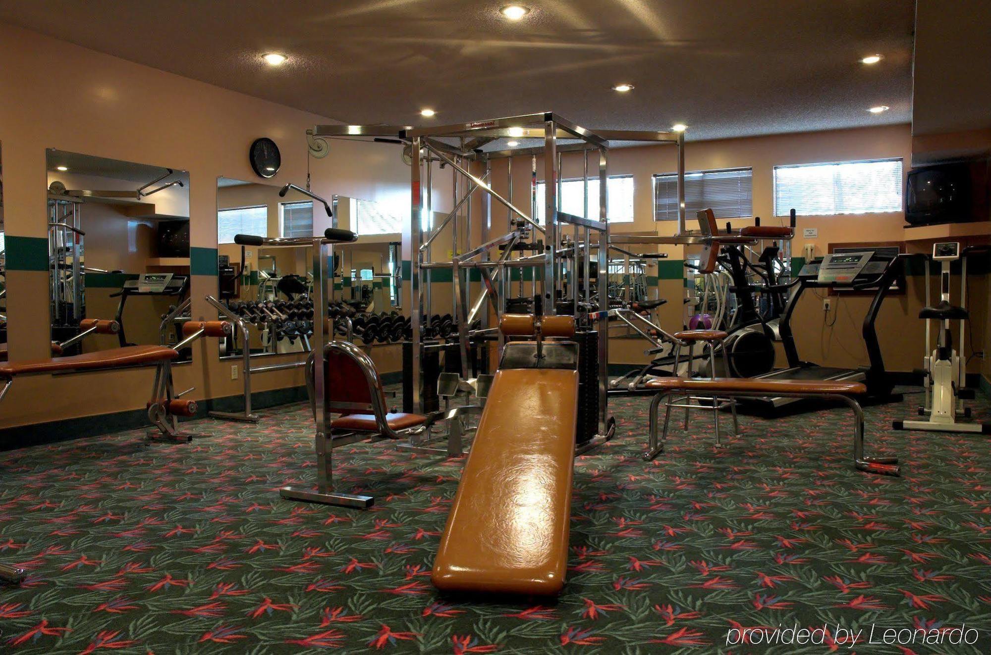Days Inn By Wyndham Black Bear Salem Fasilitas foto